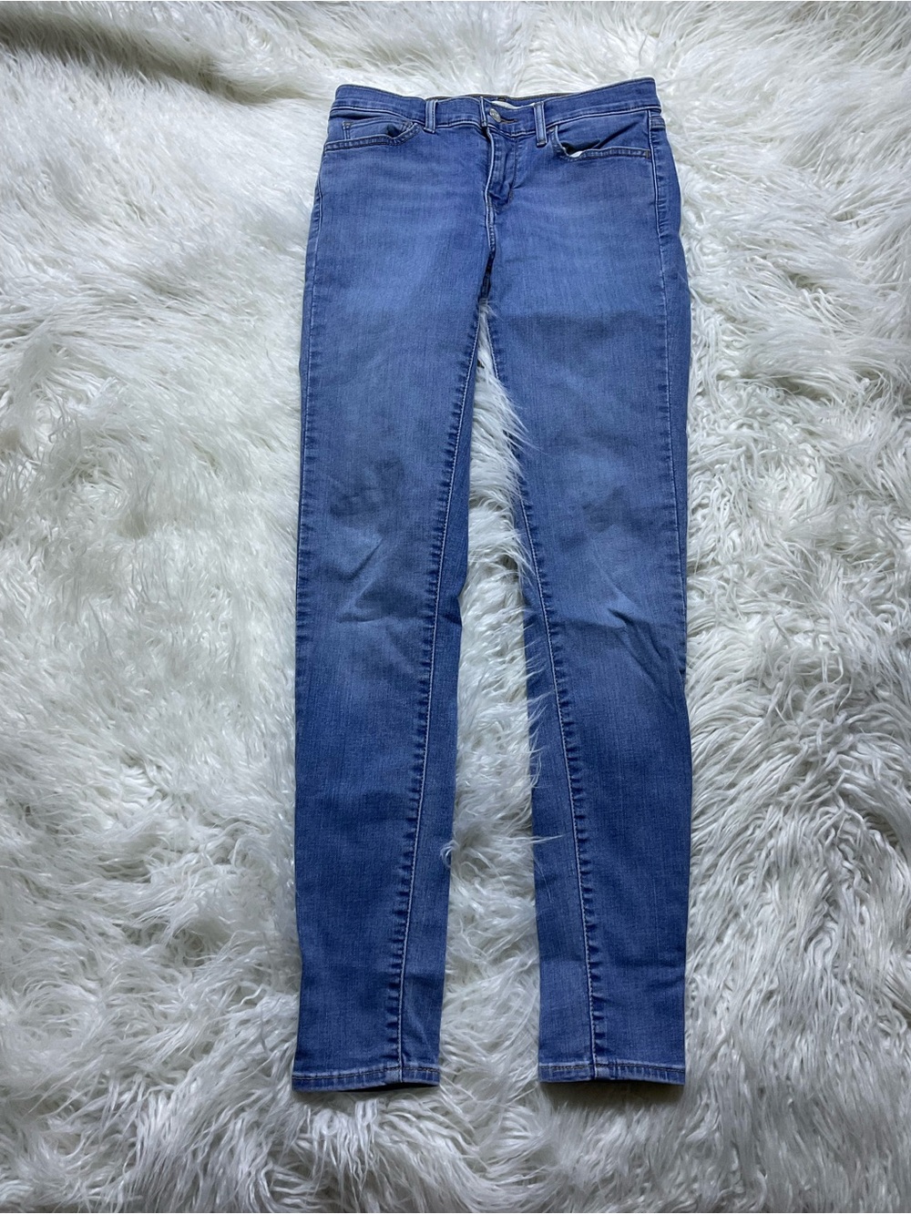 Levi’s 710 Super Skinny Women's Jeans